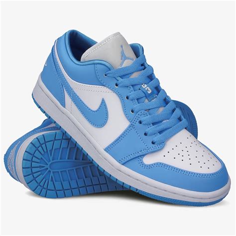 nike jordan low damen blau|air jordan 1 low shoes.